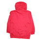 Womens Red Adidas Football  Coat
