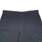 Mens Black Dickies  Cargo Shorts