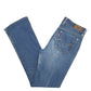 Womens Blue Levis  627 JeansW32 L32