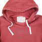 Mens Red Jack Wills  Hoodie Jumper