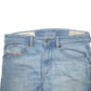 Mens Blue Diesel  Casual JeansW33 L33