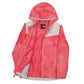 Womens Red The North Face  Full Zip Jumper