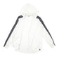 Womens White Puma   Coat