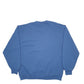 Mens Blue Russell Athletic  Crewneck Jumper