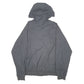 Mens Black Nike Windrunner Lightweight Hooded  Coat