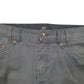 Mens Grey Hugo Boss Stretch Casual JeansW34 L33