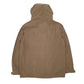 Mens Khaki Clockhouse   Coat