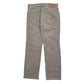 Mens Grey Lee Cooper  Casual JeansW33 L31