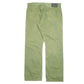 Mens Green Levis  514 JeansW36 L30