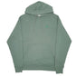 Mens Green Champion  Hoodie Jumper