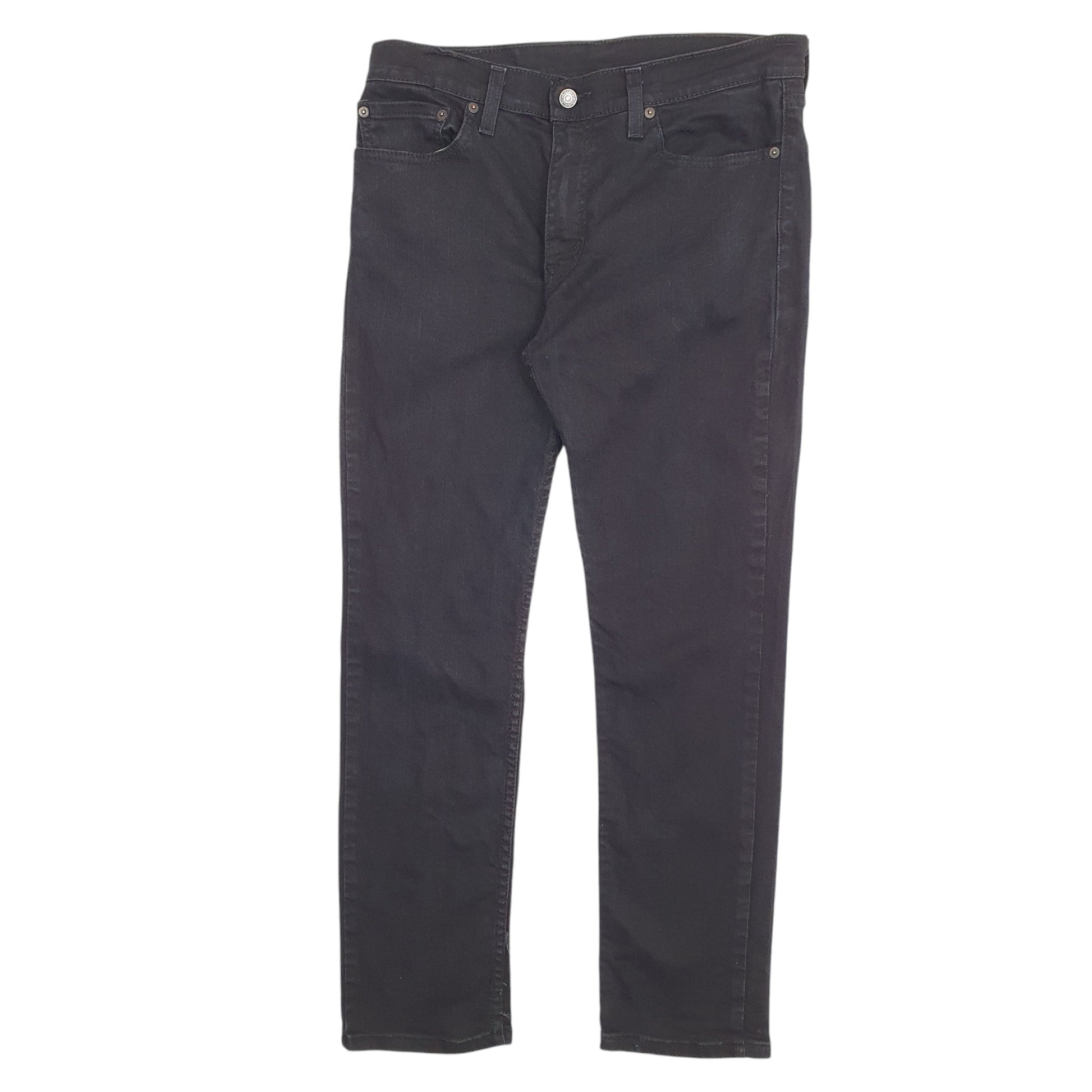 Mens Black Levis  511 JeansW32 L30