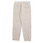 Mens Beige Chinos  Chino Trousers