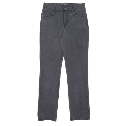 Womens Black Lee  Classic Fit JeansW29 L31