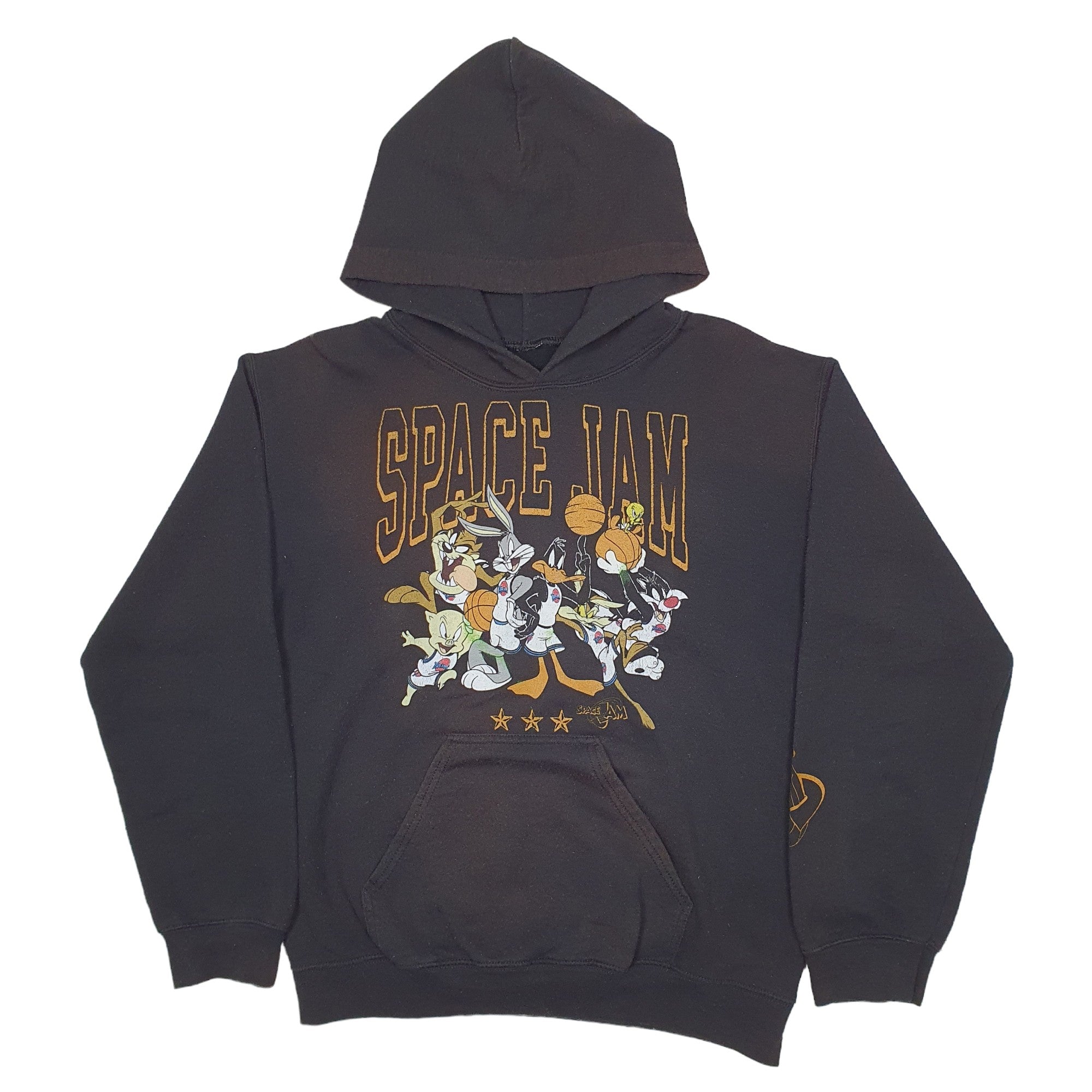 Looney tunes hoodie rue21 best sale