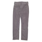 Mens Grey Levis 514 Corduroy Trousers