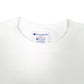 Mens White Champion Owls Baseball USA Crewneck Jumper
