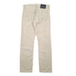 Mens Beige Levis 514 Chino Trousers