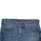 Mens Blue Levis  514 JeansW32 L32