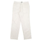 Mens Cream Hugo Boss Sport Chino Trousers