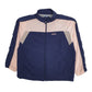 Mens Navy Reebok   Coat