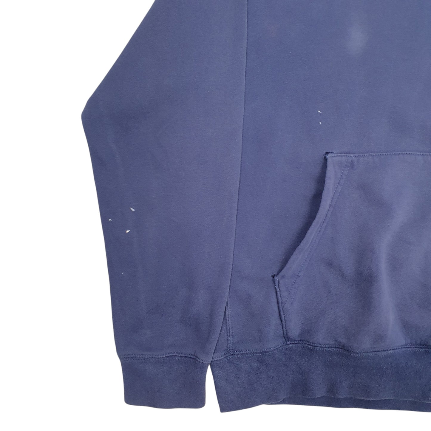 Mens Navy Nike  Hoodie Jumper