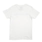 Mens White Columbia Sportswear Spellout Short Sleeve T Shirt