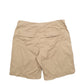 Womens Cream Ralph Lauren  Chino Shorts