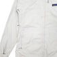 Womens White Patagonia Torrentshell  Coat