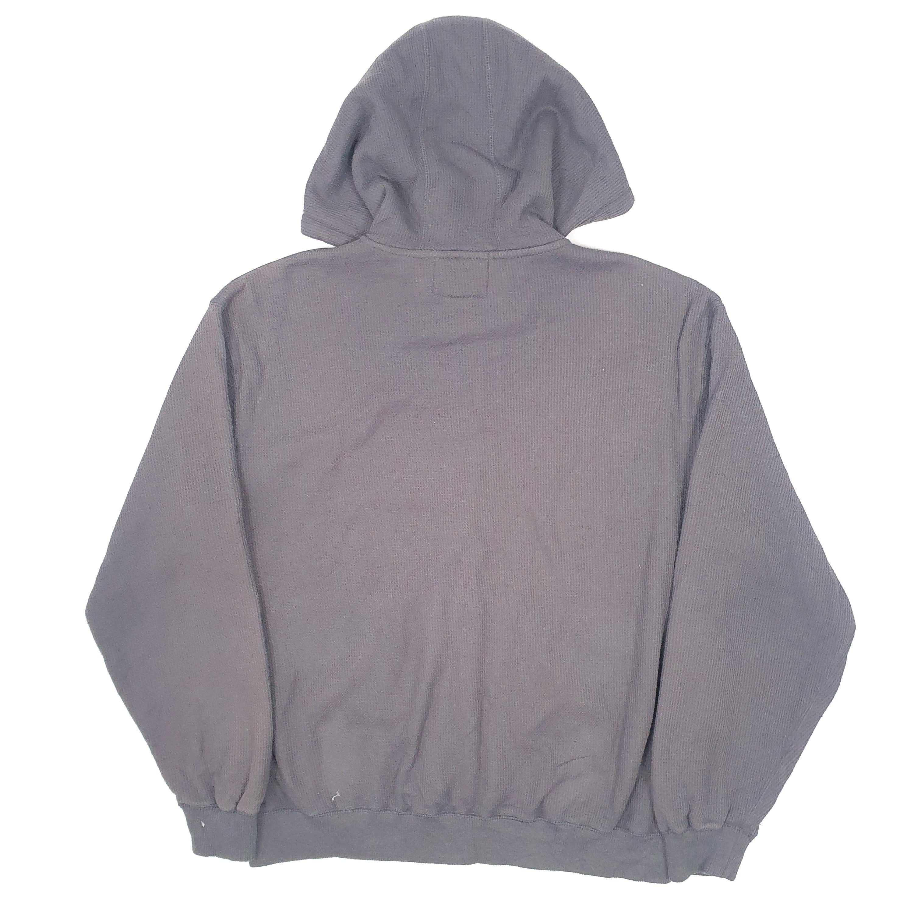 Grey dickies jumper best sale