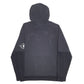Mens Black Adidas  Hoodie Jumper