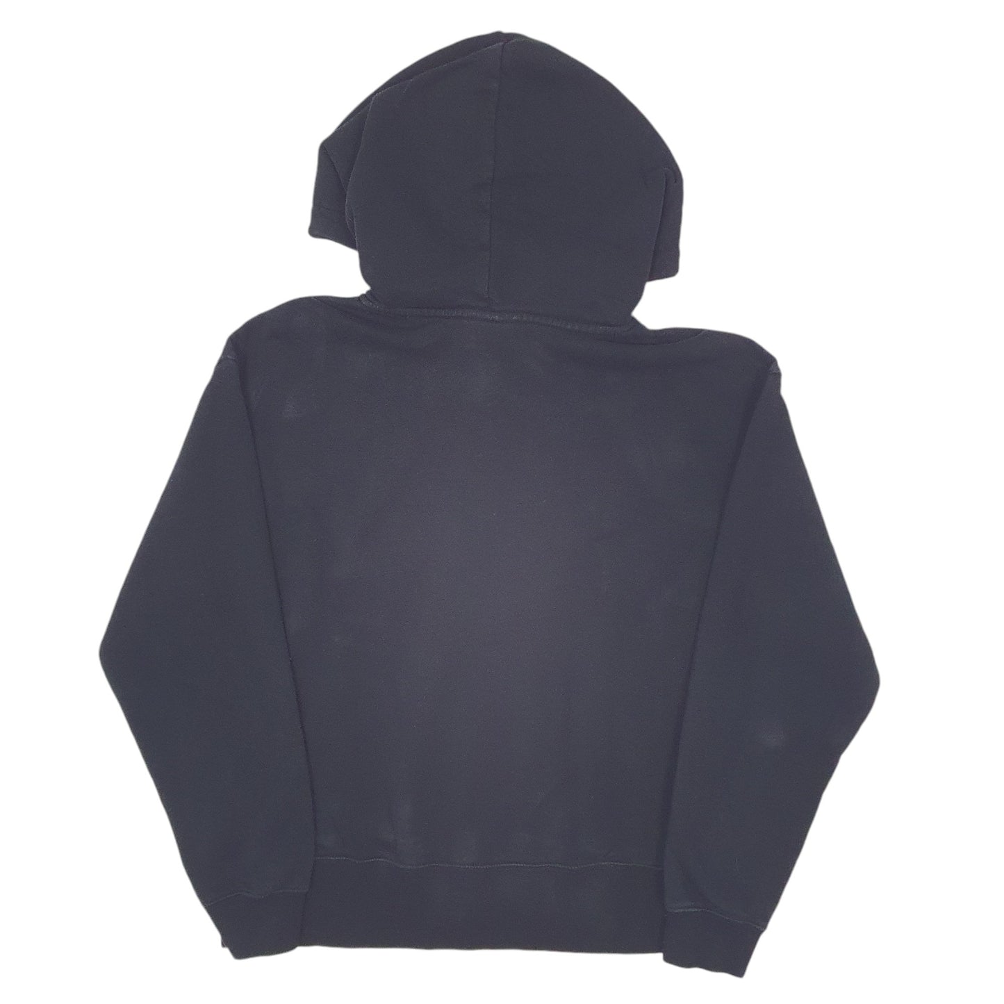 Womens Black Nike Hawkettes Hoodie Jumper