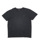 Mens Black Polo Ralph Lauren  Short Sleeve T Shirt