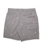 Mens Grey Polo Ralph Lauren  Chino Shorts