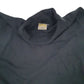 Mens Black Camel Lightweight Crewneck Jumper