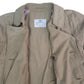 Mens Beige Aquascutum 40R Made in Canada  Coat