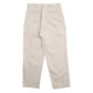 Mens Beige Polo Ralph Lauren Phillip Pant Vintage 2000's Chino Trousers