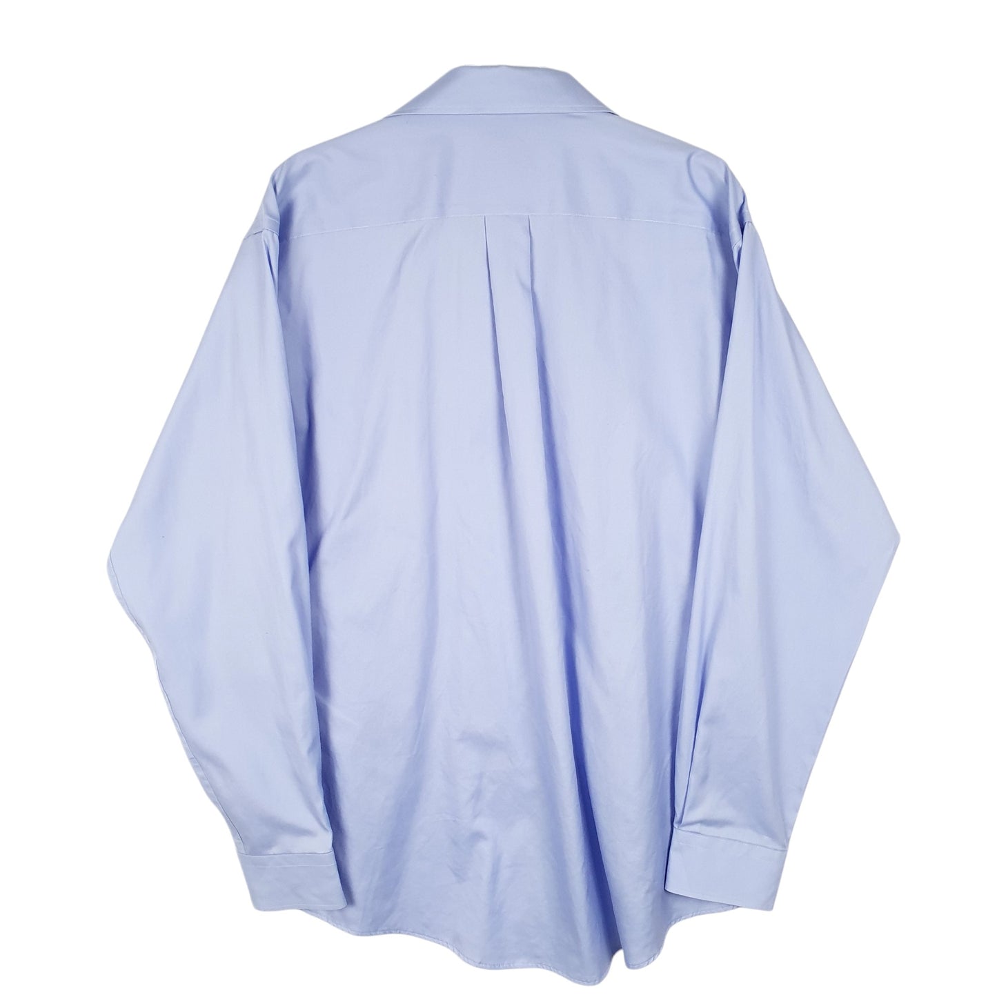 Mens Blue Joseph & Feiss  Long Sleeve Shirt