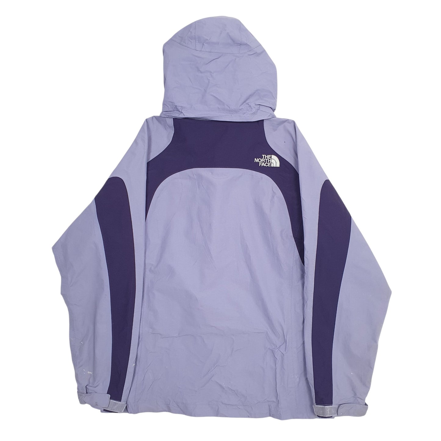 Womens Purple The North Face   Coat