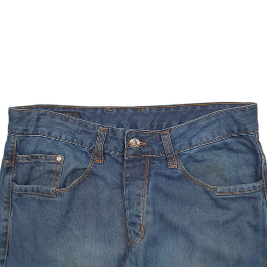 Mens Blue Armani  Casual JeansW32 L32