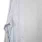 Mens Blue Massimo Dutti  Long Sleeve Shirt