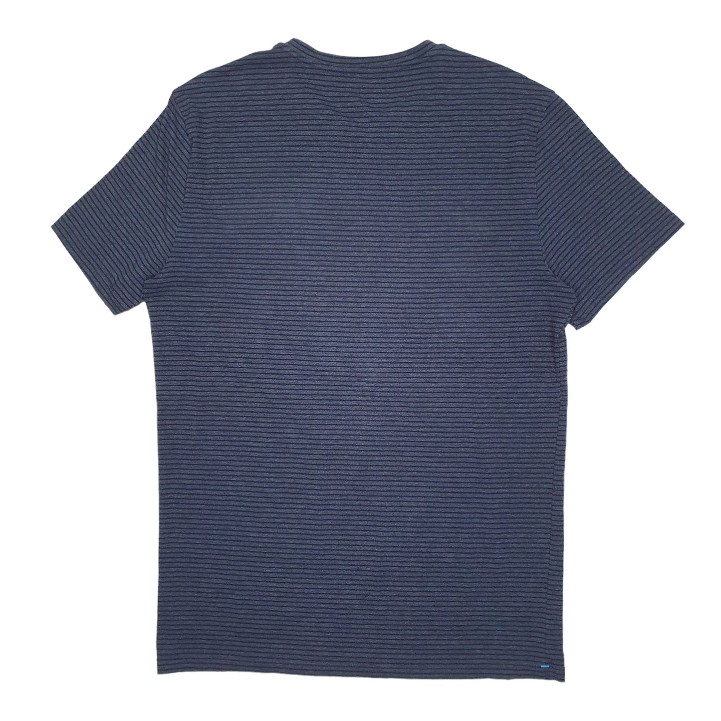 Mens Grey Columbia Sportswear  Short Sleeve T Shirt