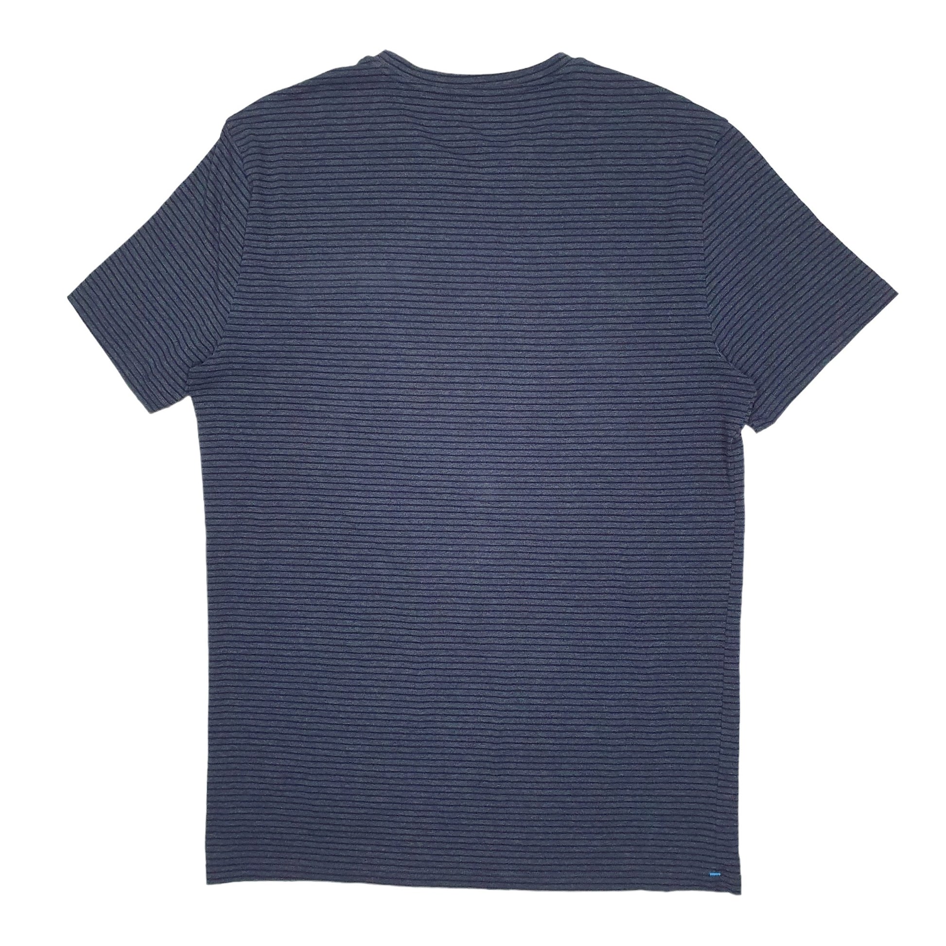 Mens Grey Columbia Sportswear  Short Sleeve T Shirt