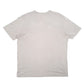 Mens Grey Puma  Short Sleeve T Shirt
