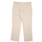 Mens Beige Polo Ralph Lauren Stretch Classic Chino Trousers