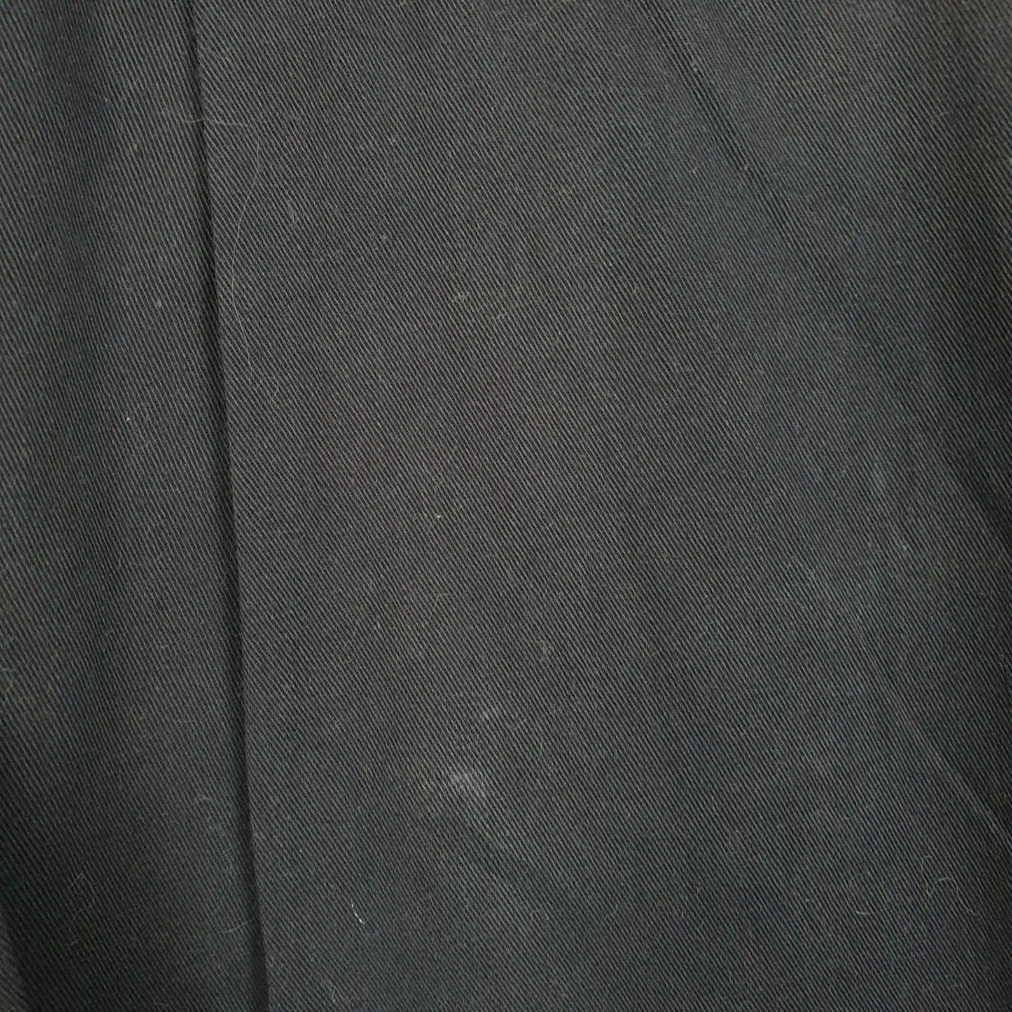 Mens Navy Bugle Boy Company  Long Sleeve Shirt