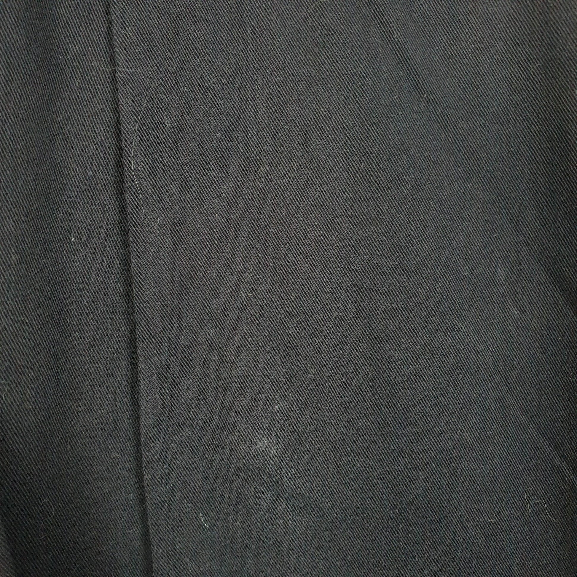 Mens Navy Bugle Boy Company  Long Sleeve Shirt