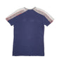 Mens Navy Superdry  Short Sleeve T Shirt