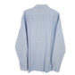 Mens Blue Tommy Hilfiger  Long Sleeve Shirt