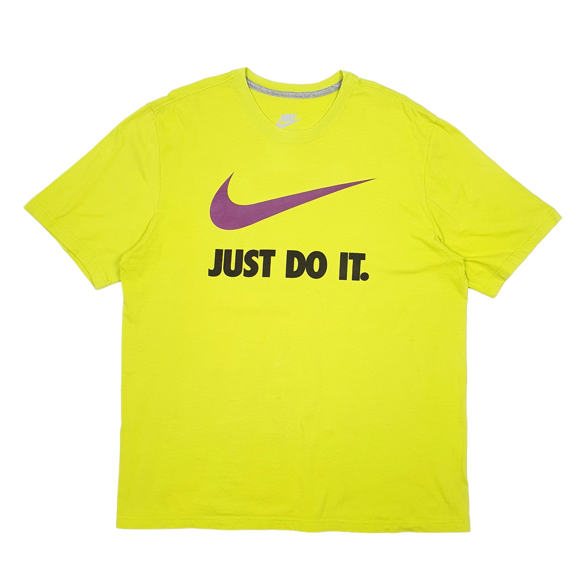 Just do it nike clothes best sale