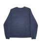 Mens Navy Nike  Crewneck Jumper